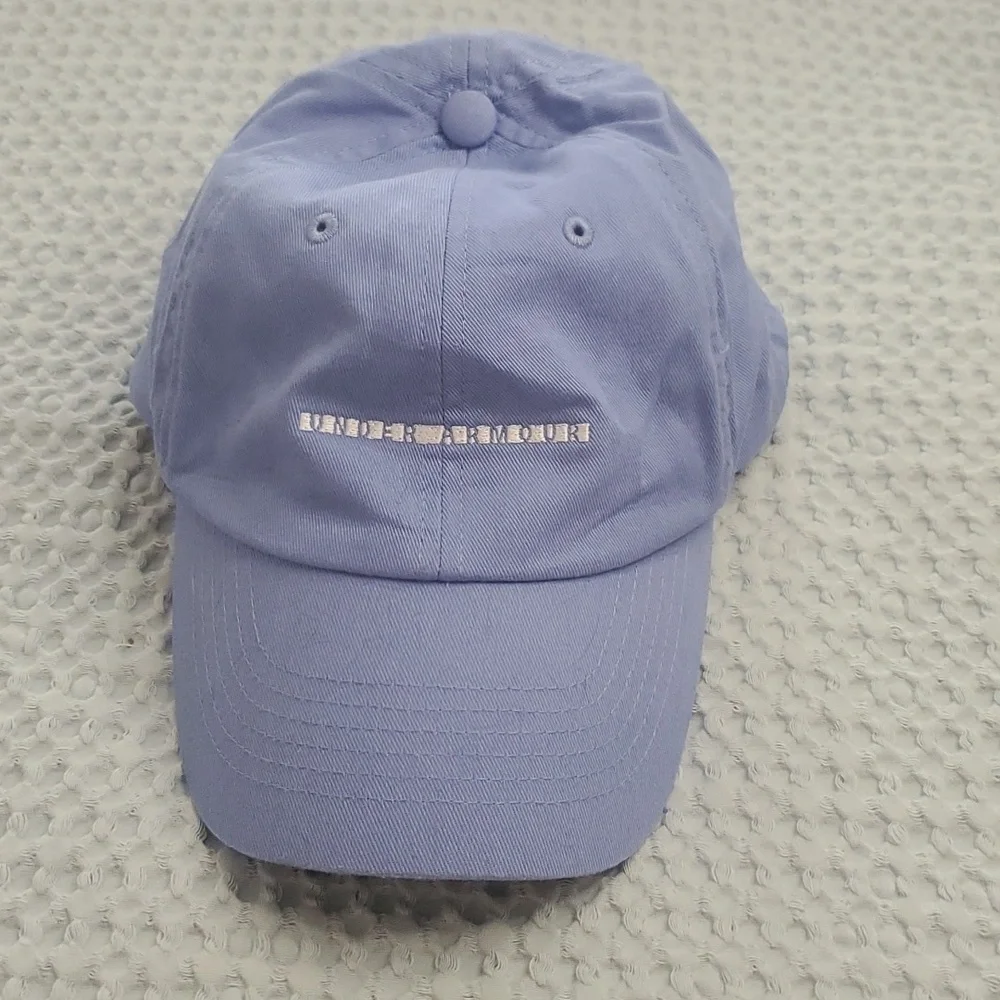 NWOT Under Armour Youth Adjustable Cap